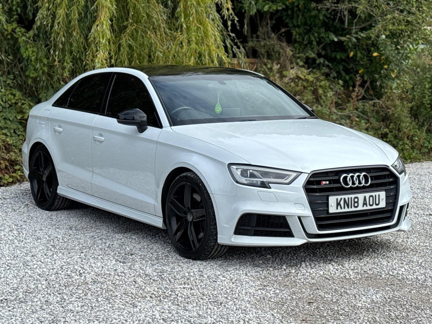 Used Audi A3 2018 for sale - 76989185: Photo 3