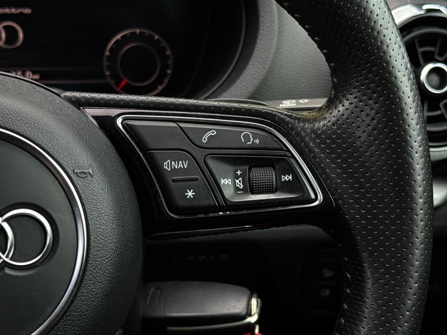 Used Audi A3 2018 for sale - 76989185: Photo 33