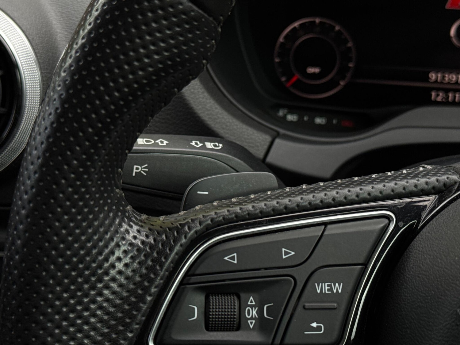 Used Audi A3 2018 for sale - 76989185: Photo 38