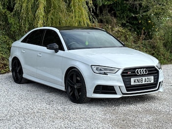 Used Audi A3 2018 for sale - 76989185: Photo