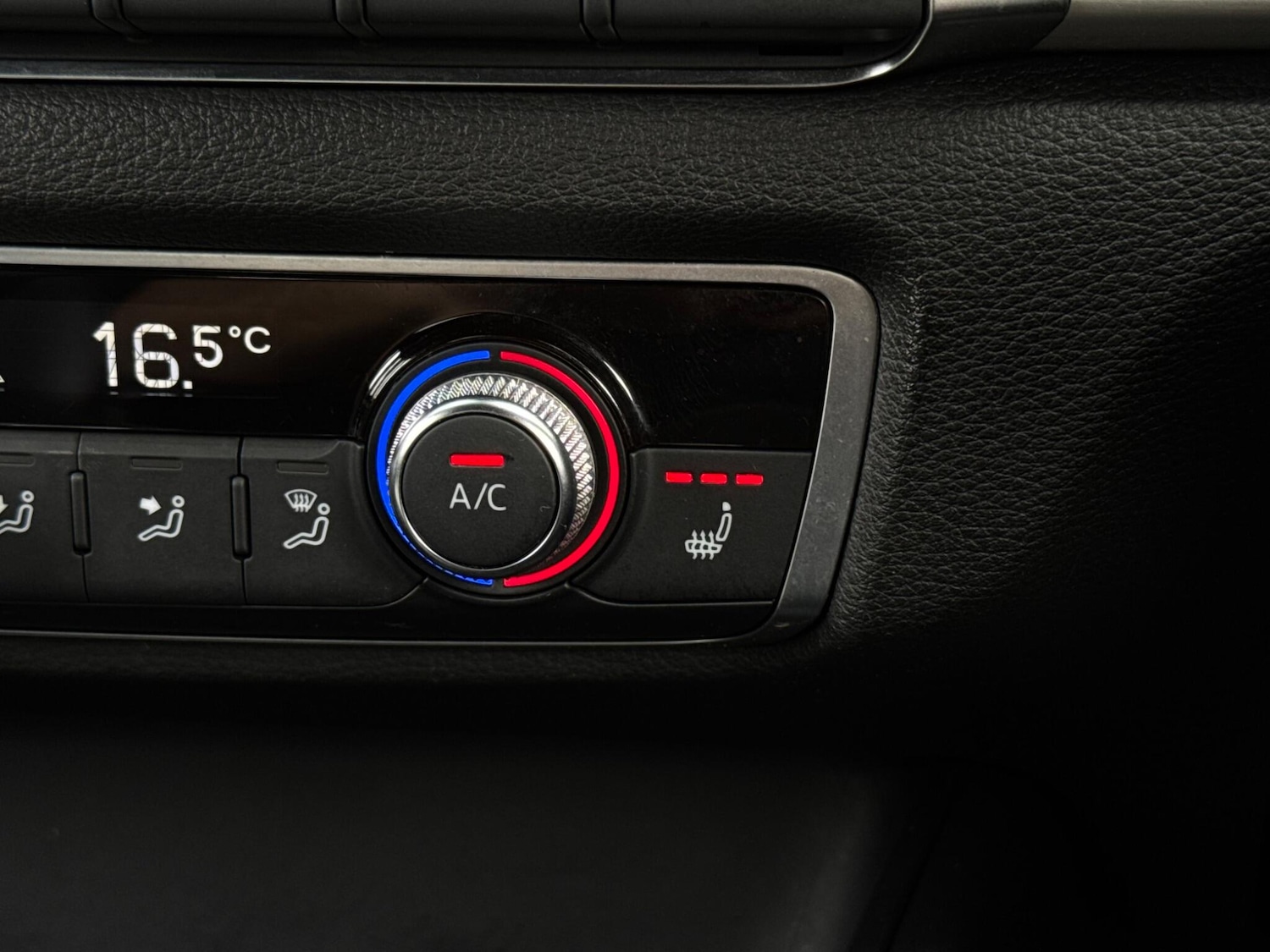 Used Audi A3 2018 for sale - 76989185: Photo 49