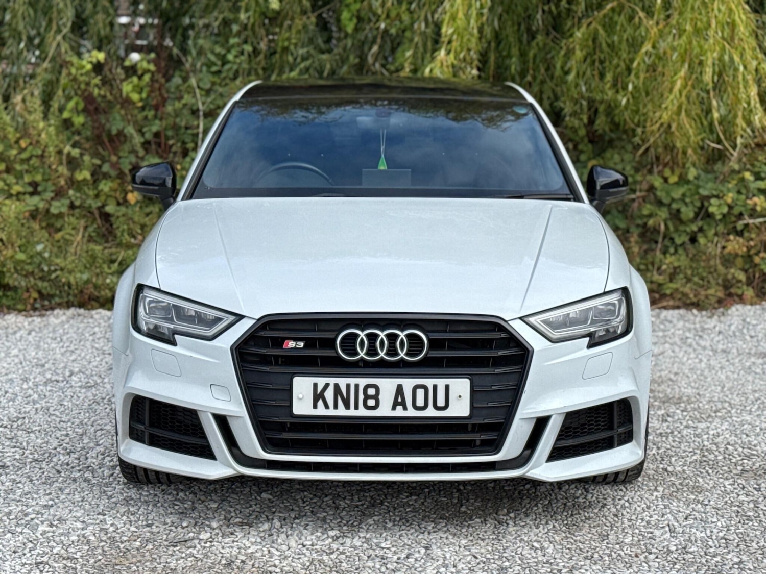 Used Audi A3 2018 for sale - 76989185: Photo 5