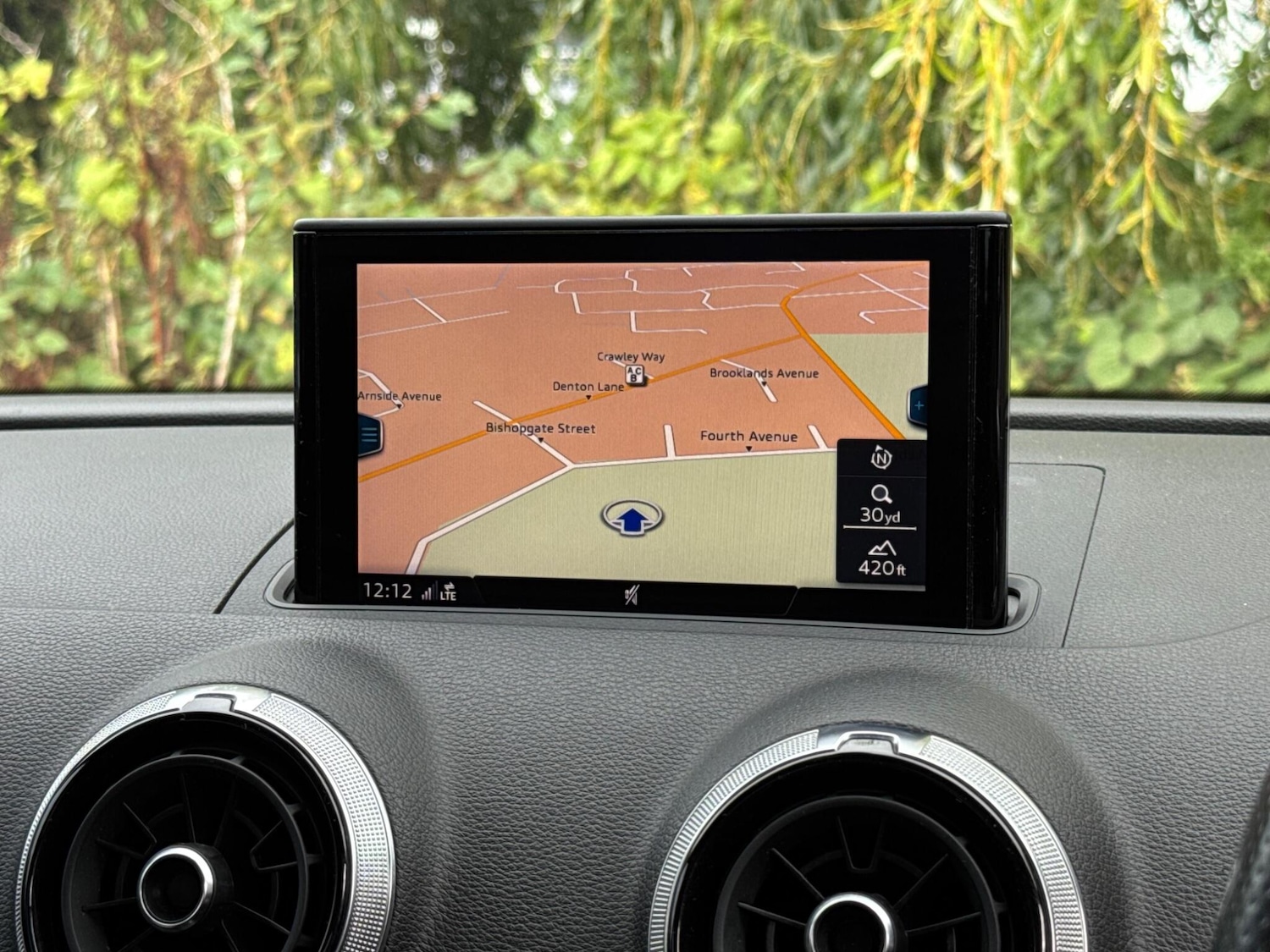 Used Audi A3 2018 for sale - 76989185: Photo 59