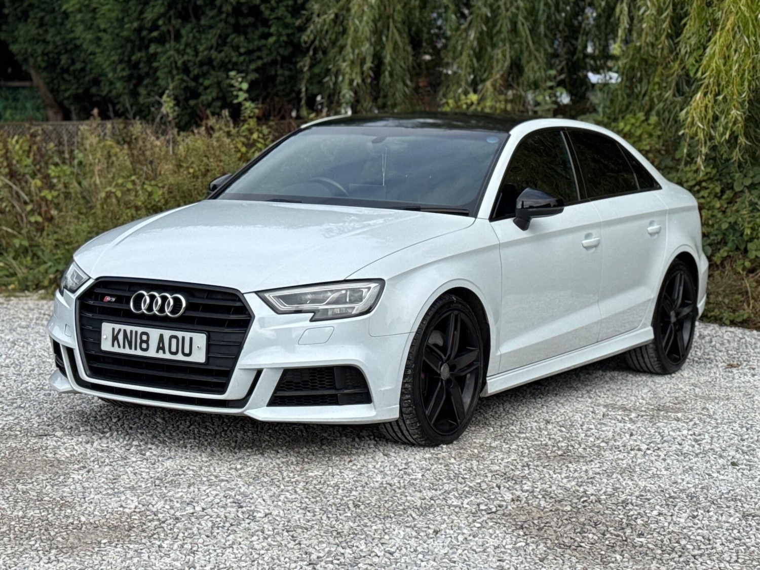 Used Audi A3 2018 for sale - 76989185: Photo 6