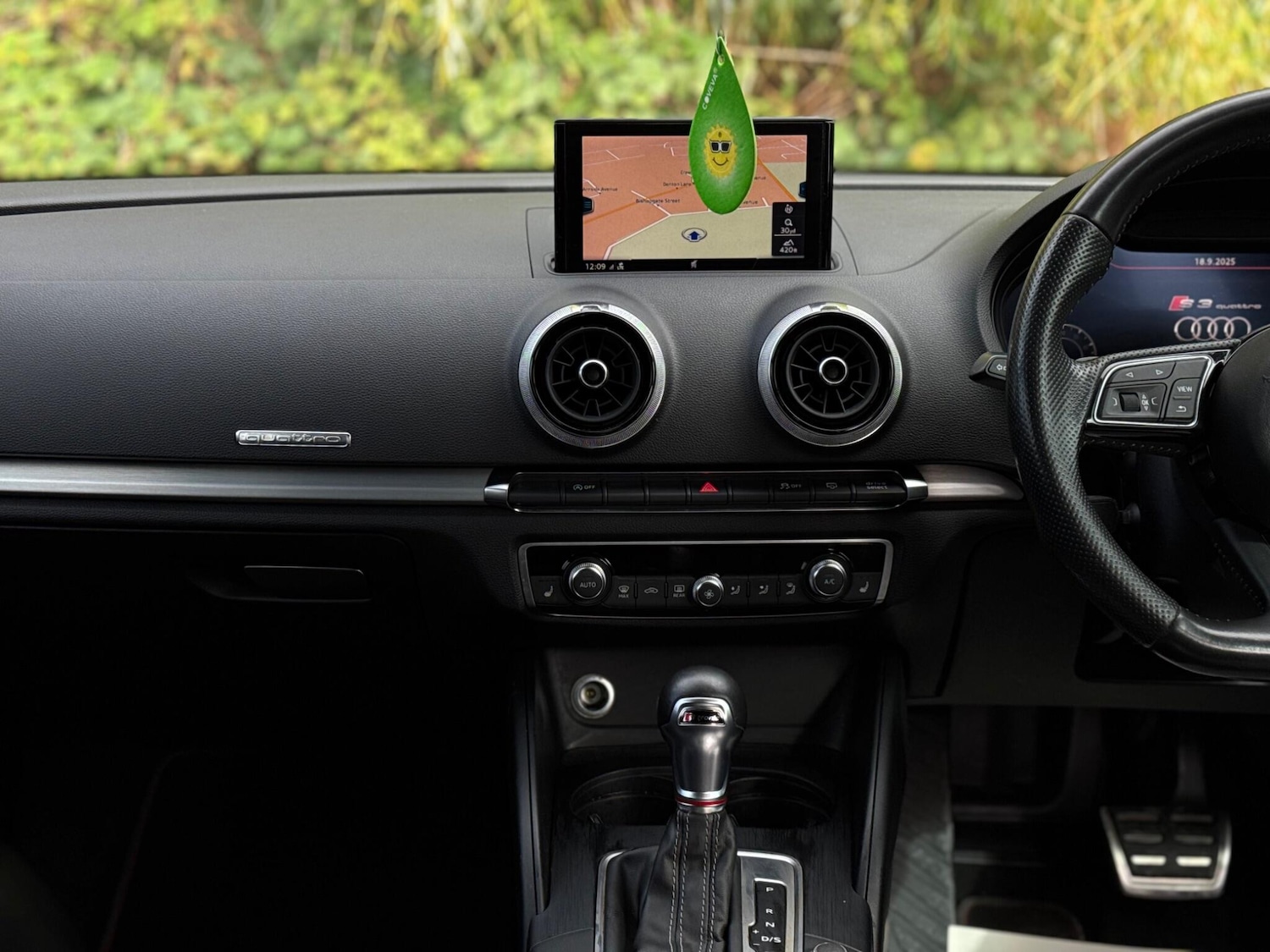 Used Audi A3 2018 for sale - 76989185: Photo 63