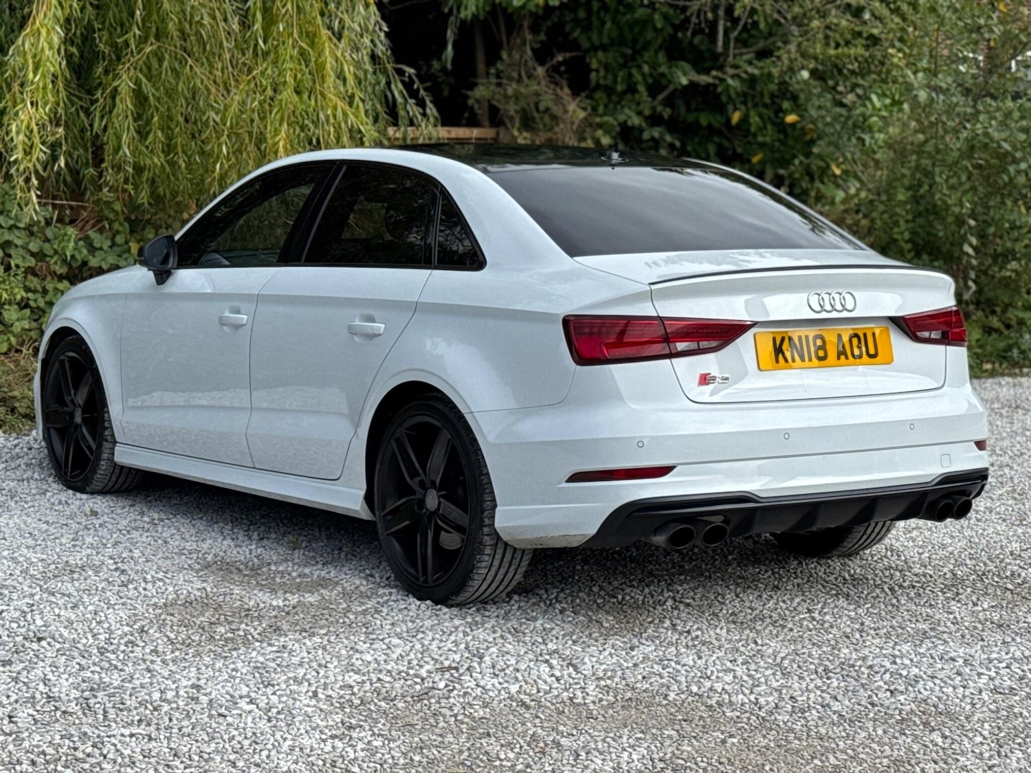 Used Audi A3 2018 for sale - 76989185: Photo 7