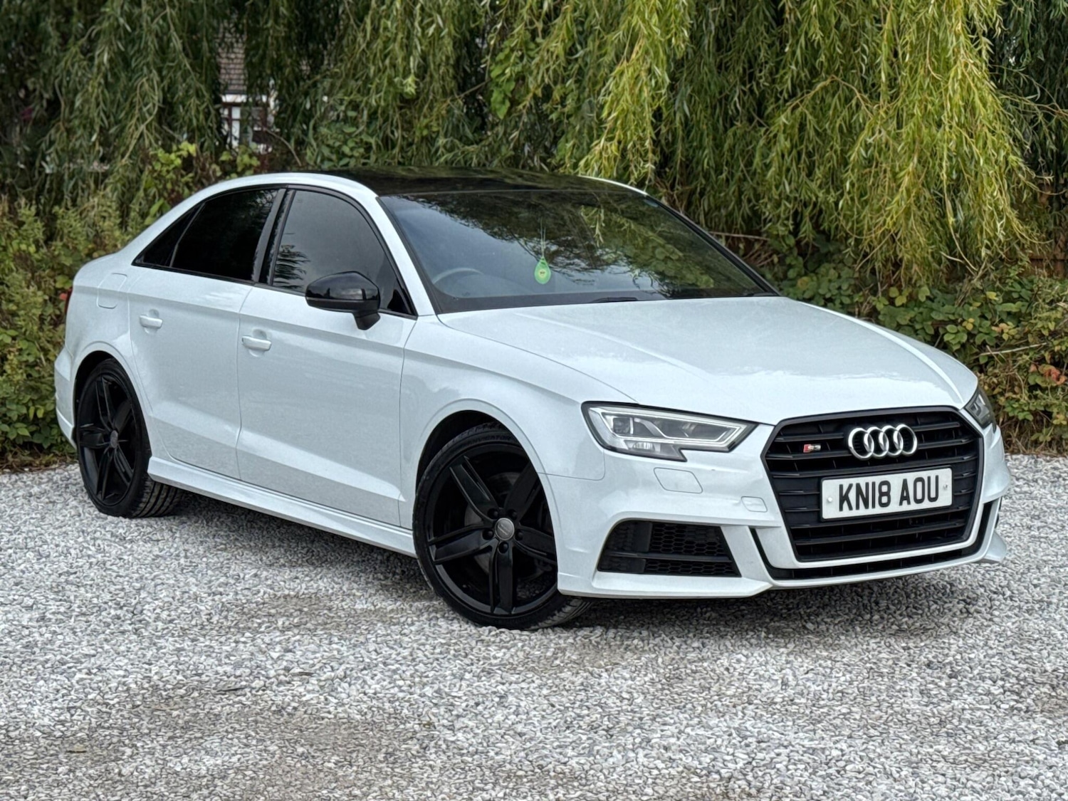 Used Audi A3 2018 for sale - 76989185: Photo 71