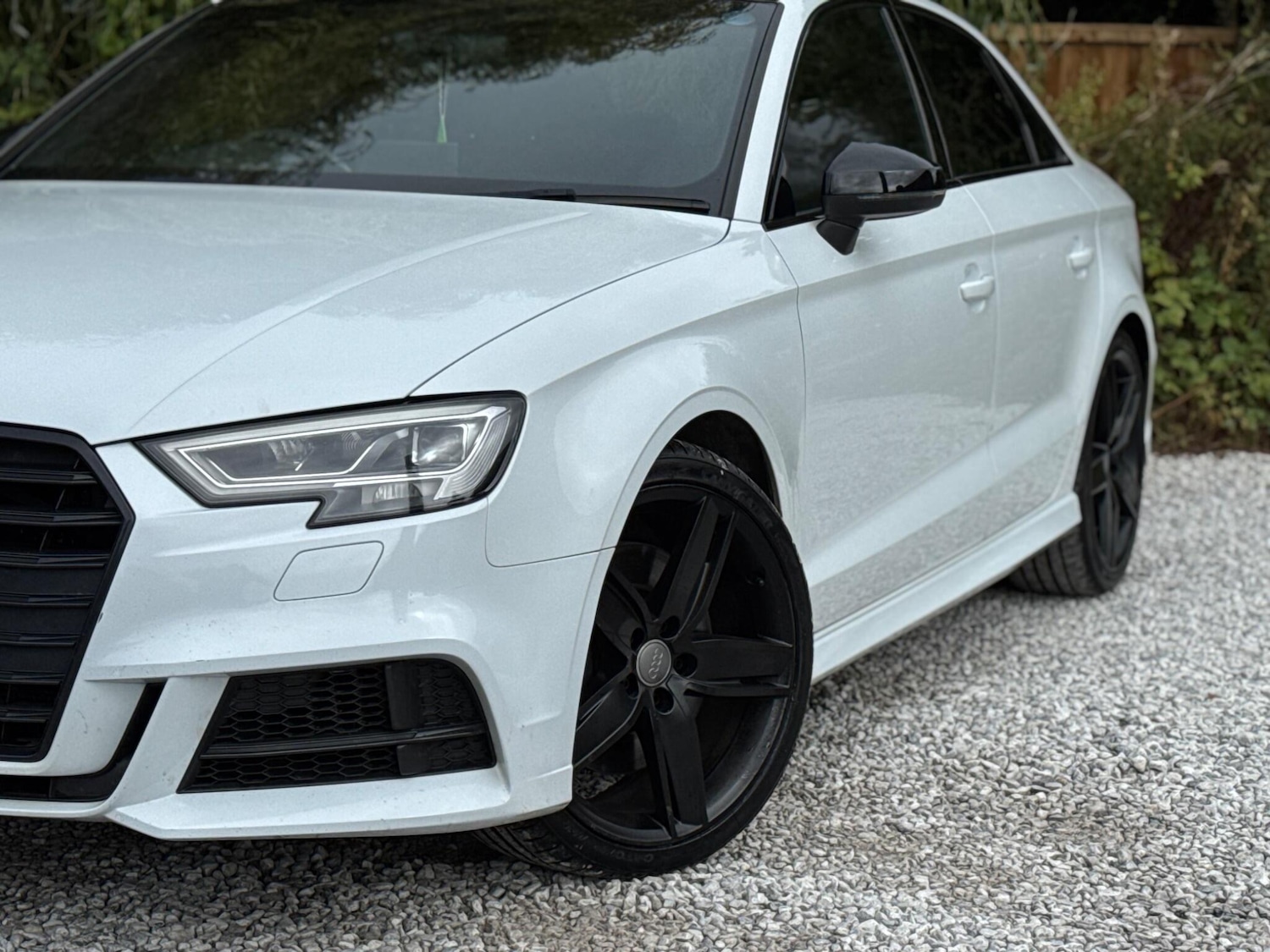 Used Audi A3 2018 for sale - 76989185: Photo 73