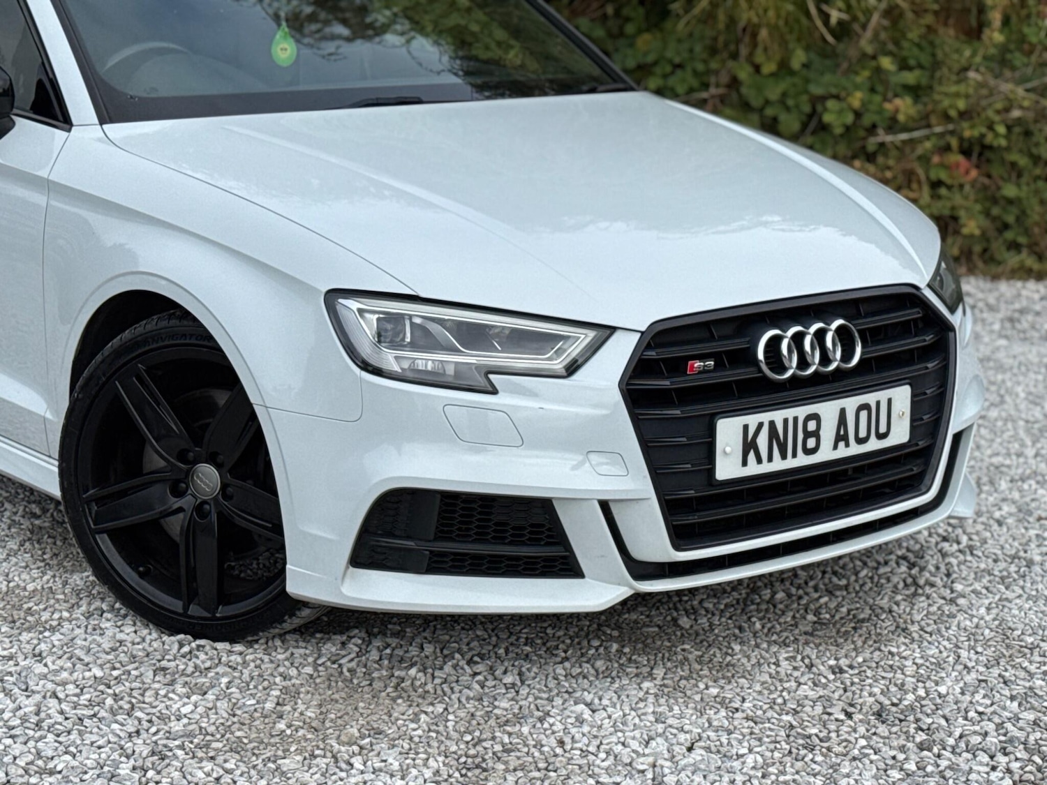 Used Audi A3 2018 for sale - 76989185: Photo 74