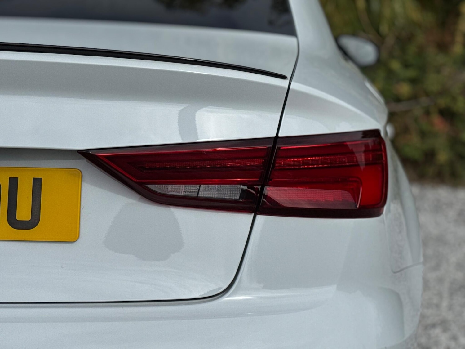 Used Audi A3 2018 for sale - 76989185: Photo 76