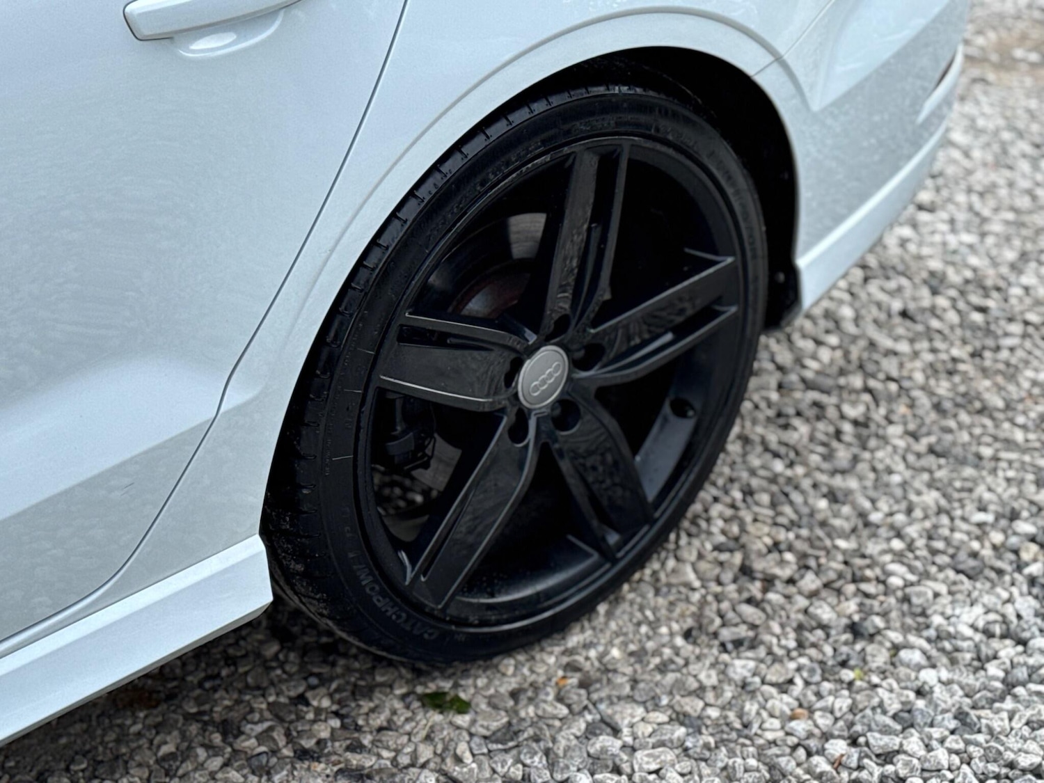 Used Audi A3 2018 for sale - 76989185: Photo 80