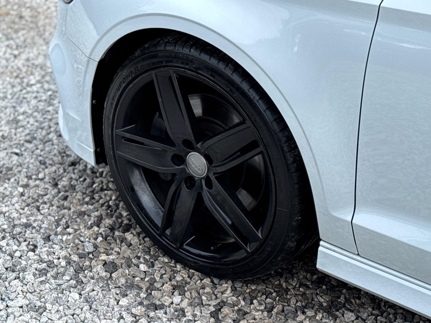 Used Audi A3 2018 for sale - 76989185: Photo 81