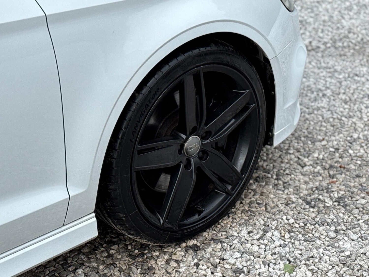 Used Audi A3 2018 for sale - 76989185: Photo 82