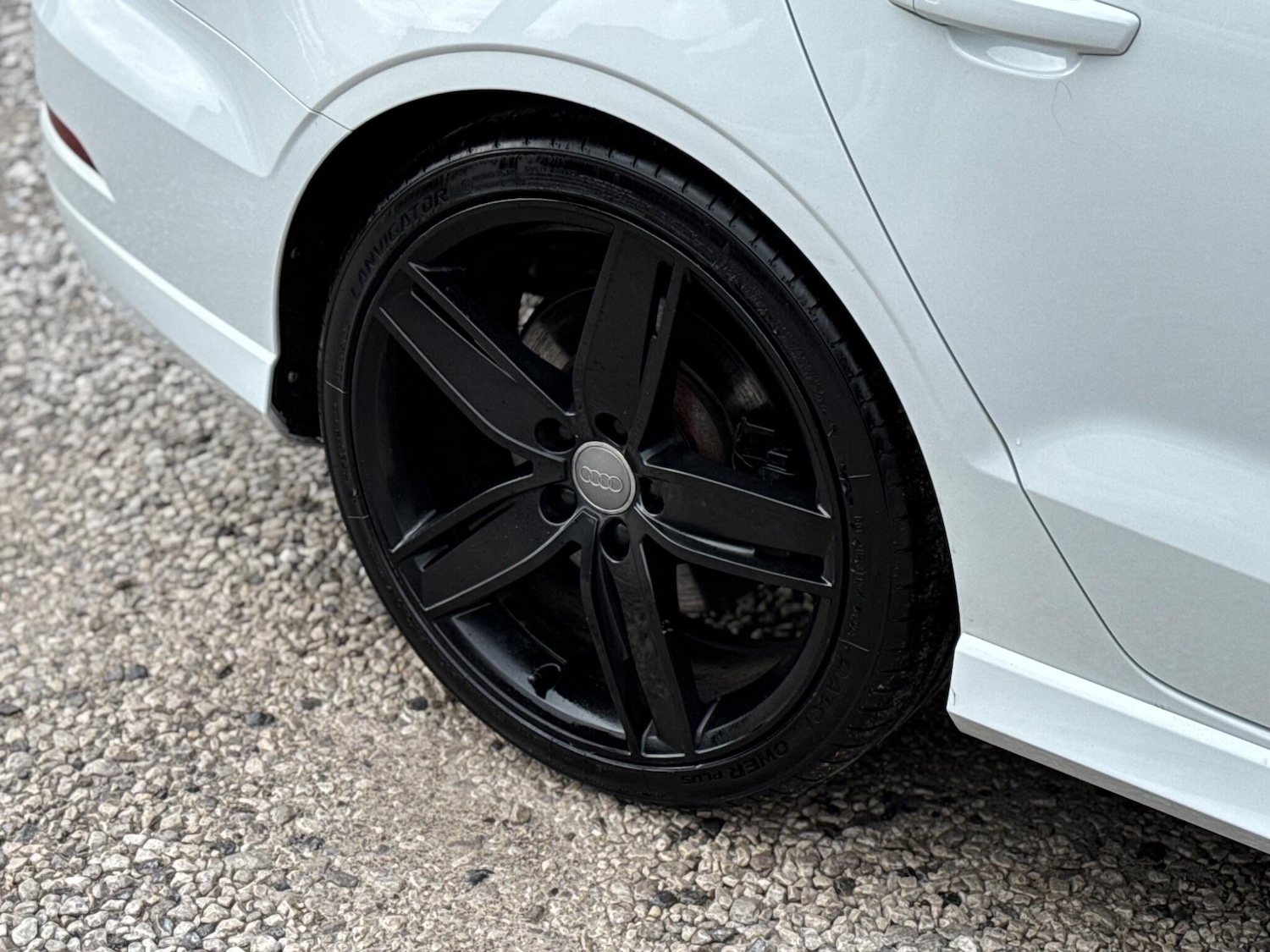 Used Audi A3 2018 for sale - 76989185: Photo 83