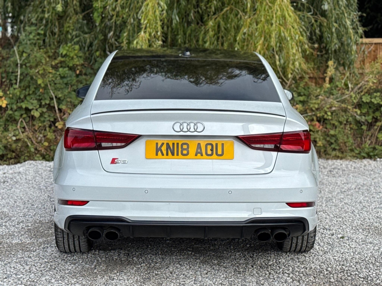 Used Audi A3 2018 for sale - 76989185: Photo 9