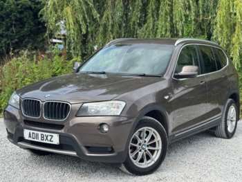 Used BMW X3 2011 for sale - 75339745: Photo