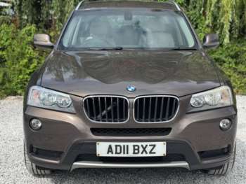 Used BMW X3 2011 for sale - 75339745: Photo