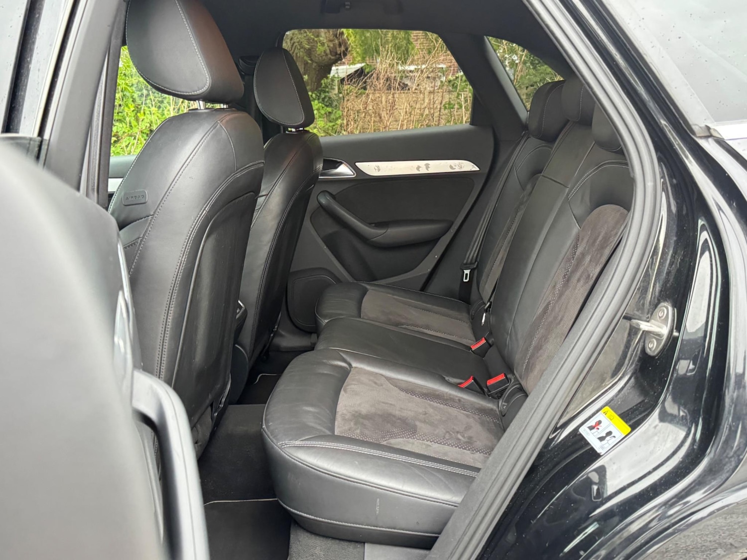 Used Audi Q3 2014 for sale - 77646239: Photo 21