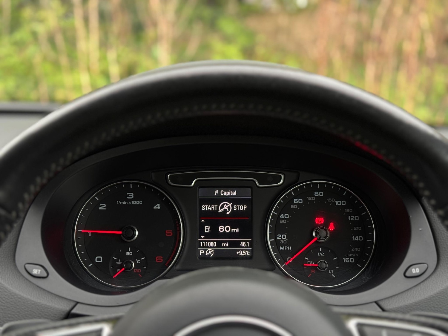 Used Audi Q3 2014 for sale - 77646239: Photo 38