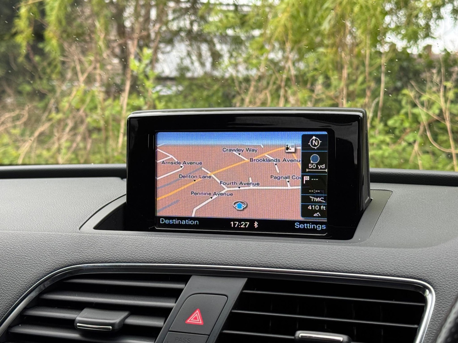 Used Audi Q3 2014 for sale - 77646239: Photo 58