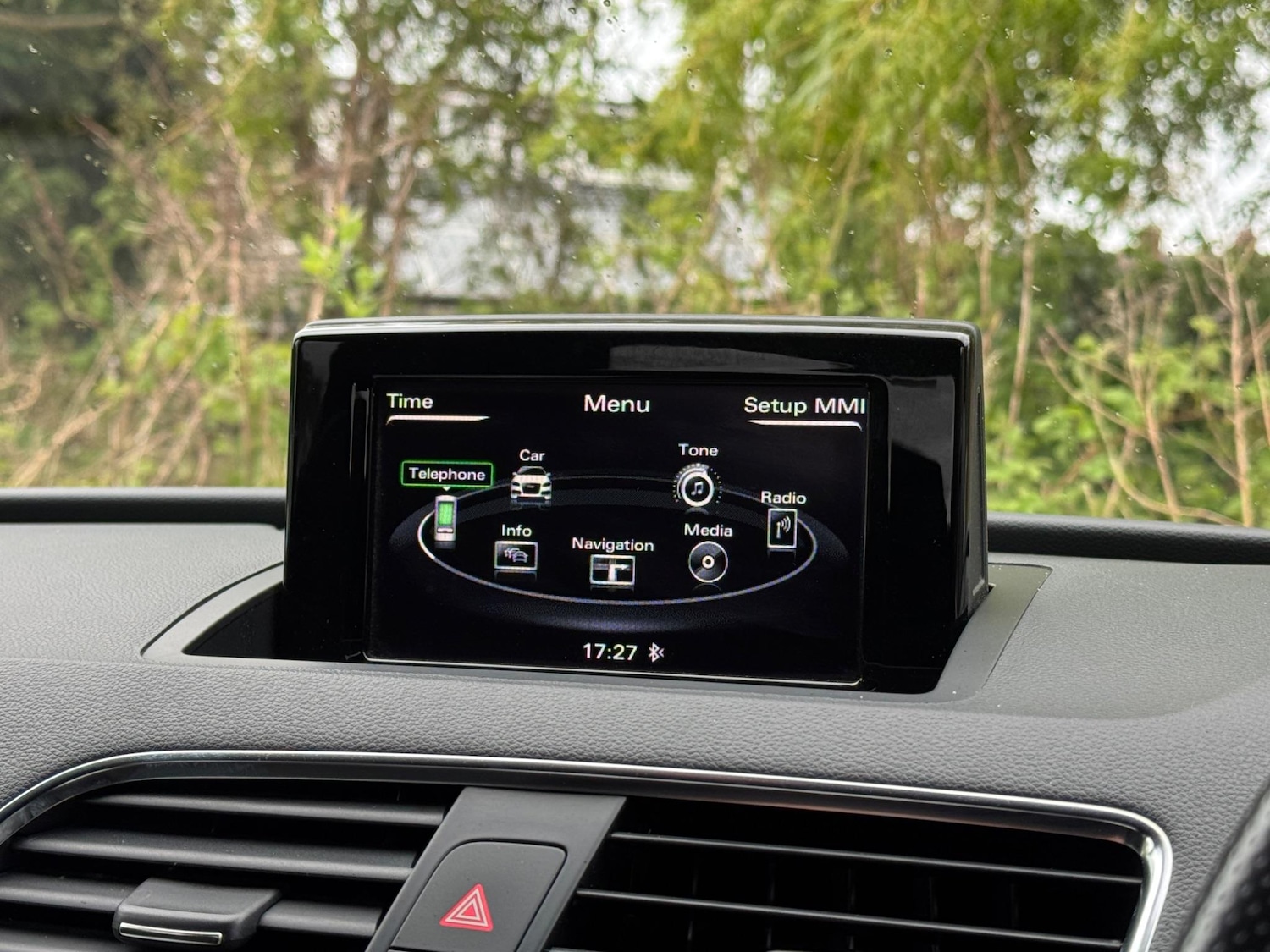 Used Audi Q3 2014 for sale - 77646239: Photo 61