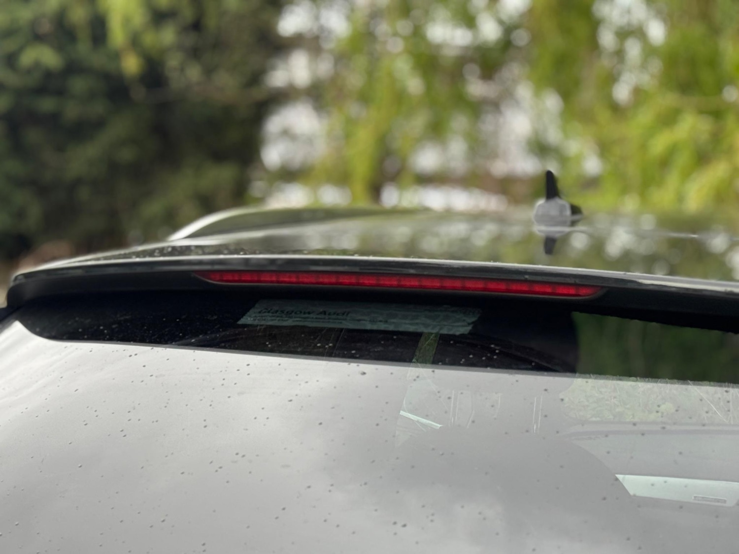 Used Audi Q3 2014 for sale - 77646239: Photo 77