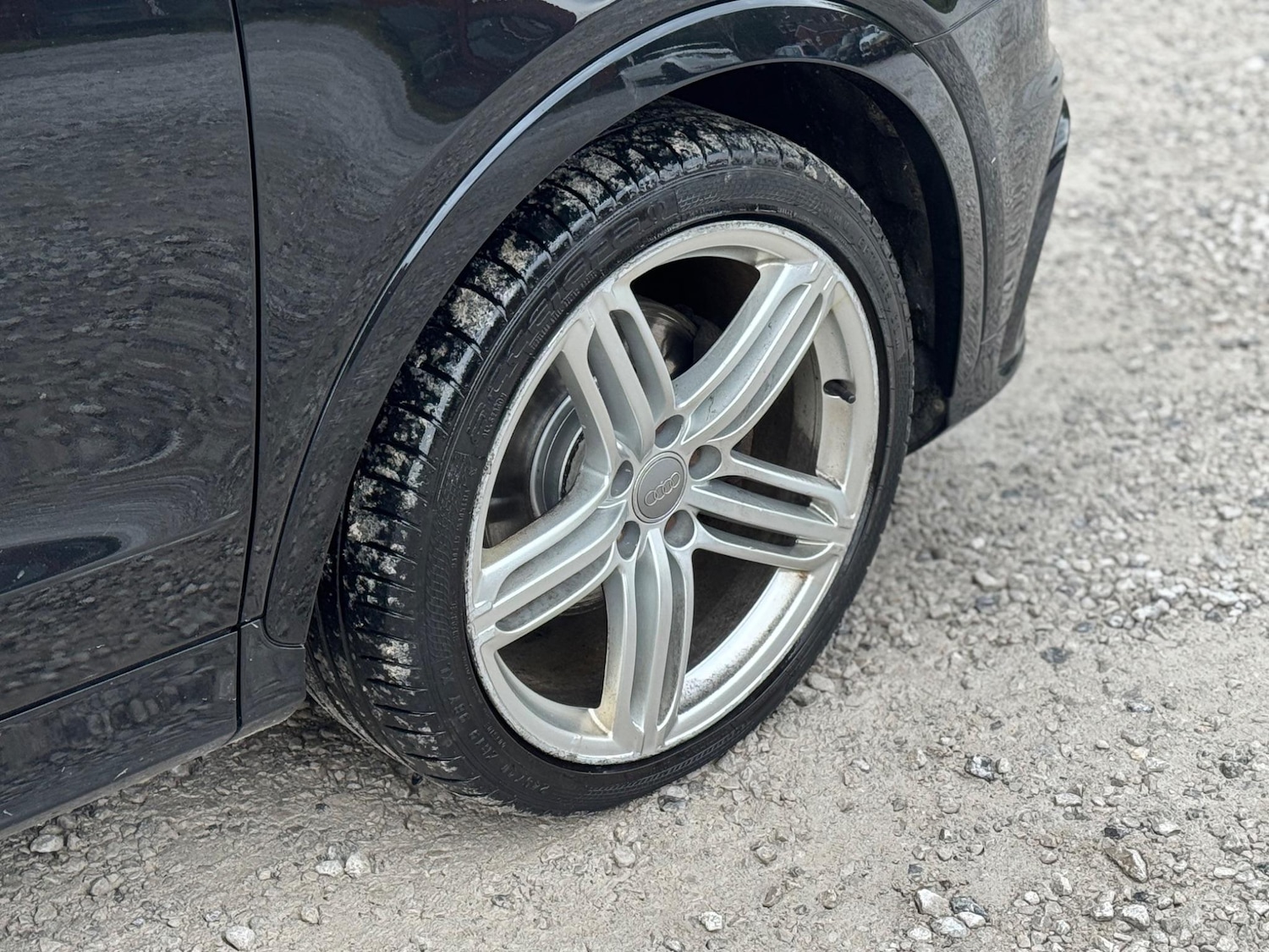 Used Audi Q3 2014 for sale - 77646239: Photo 82