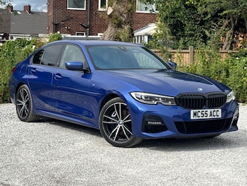 Used BMW 3 Series 2020 for sale - 79145590: Photo