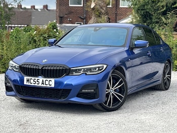 Used BMW 3 Series 2020 for sale - 79145590: Photo
