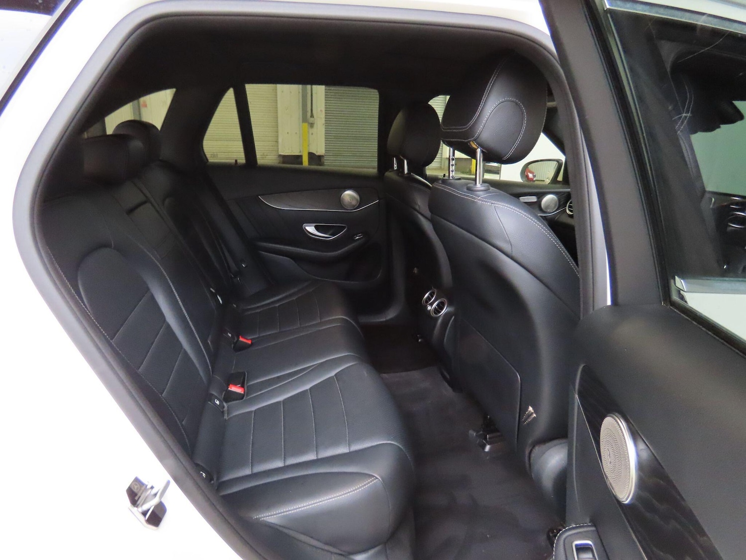 Used Mercedes-Benz GLC for sale - 77808045: Photo 10