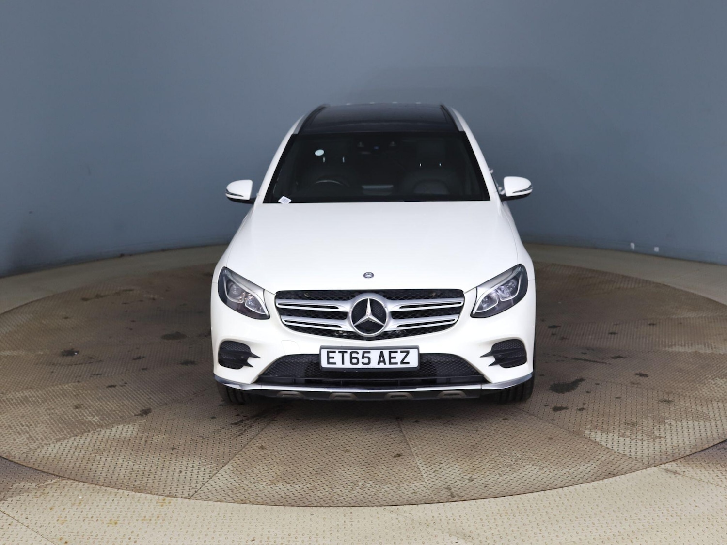 Used Mercedes-Benz GLC for sale - 77808045: Photo 2