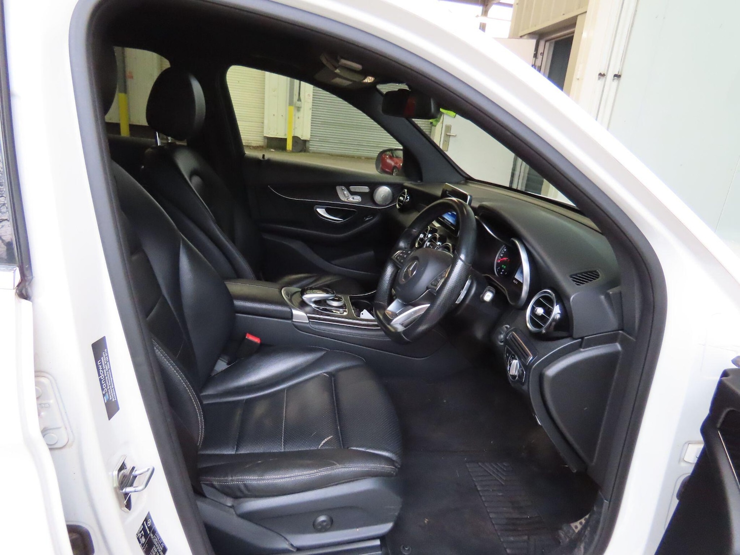 Used Mercedes-Benz GLC for sale - 77808045: Photo 7