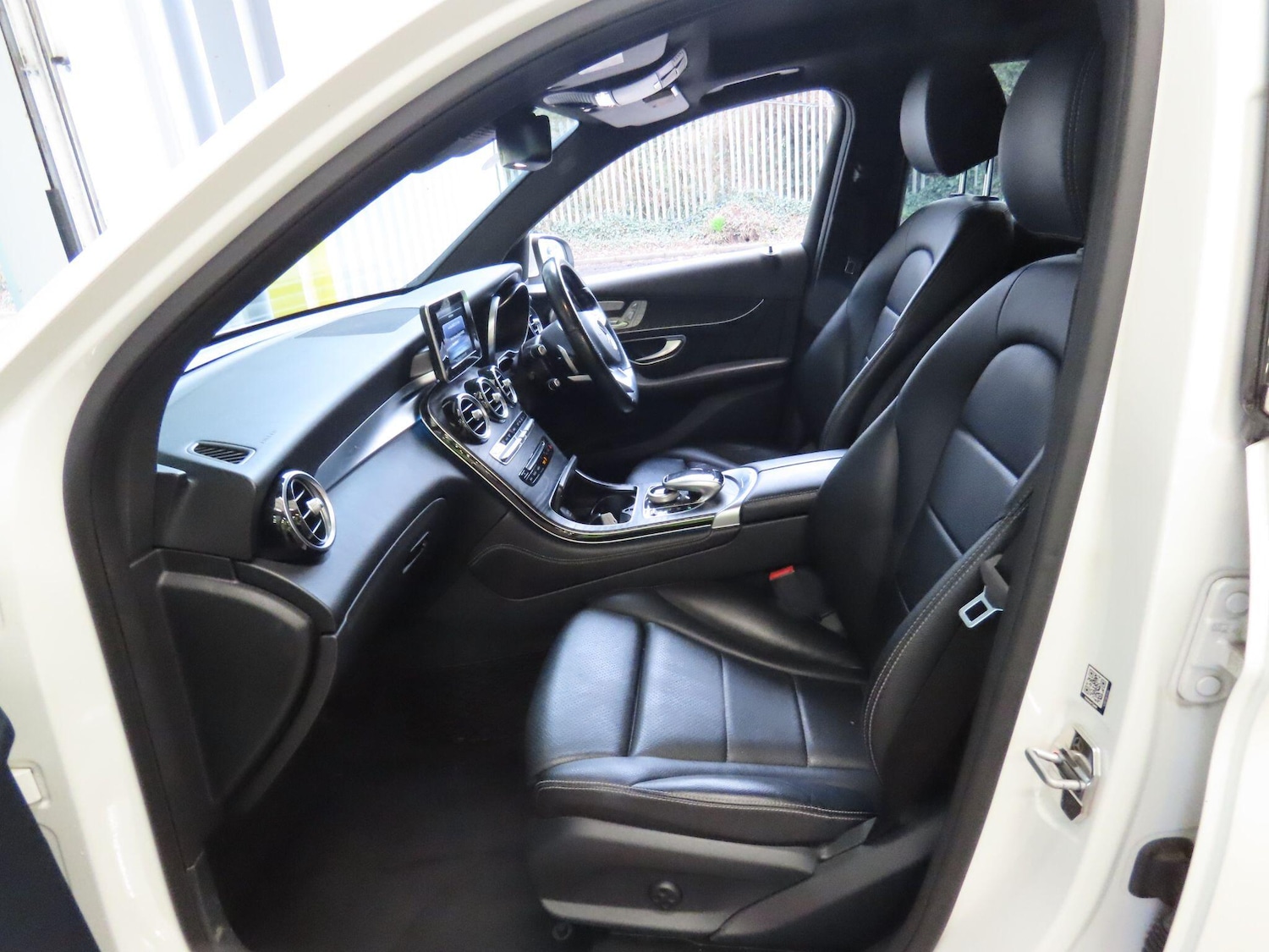 Used Mercedes-Benz GLC for sale - 77808045: Photo 8