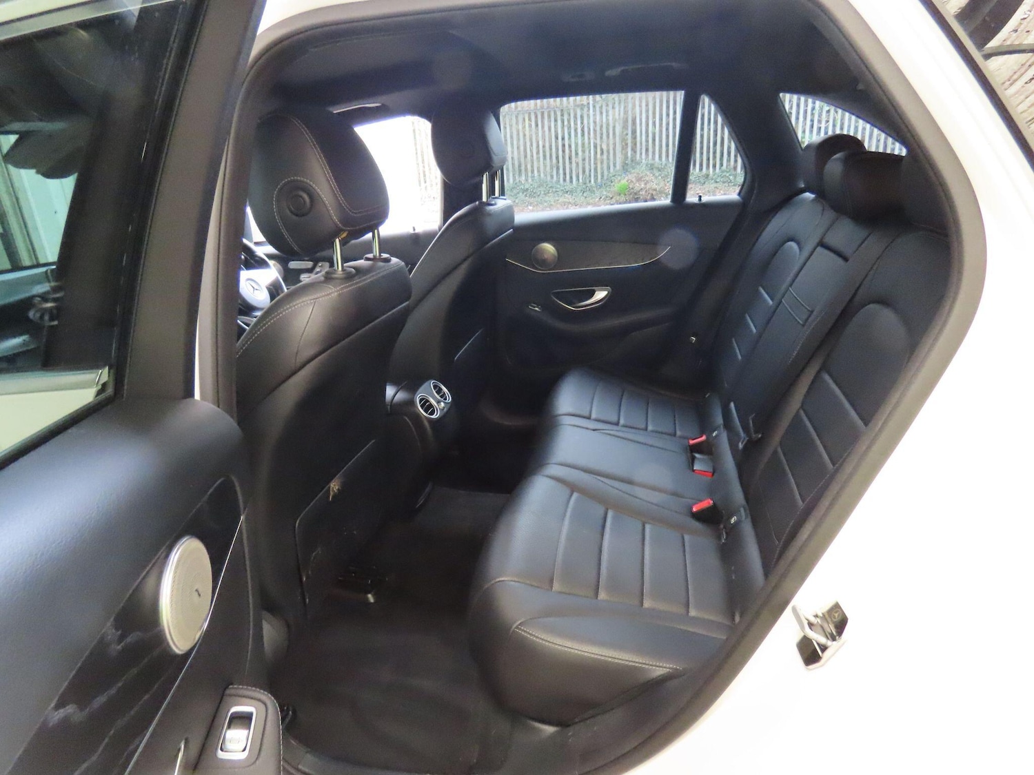 Used Mercedes-Benz GLC for sale - 77808045: Photo 9