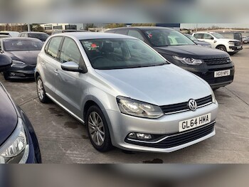 Volkswagen Polo feature image