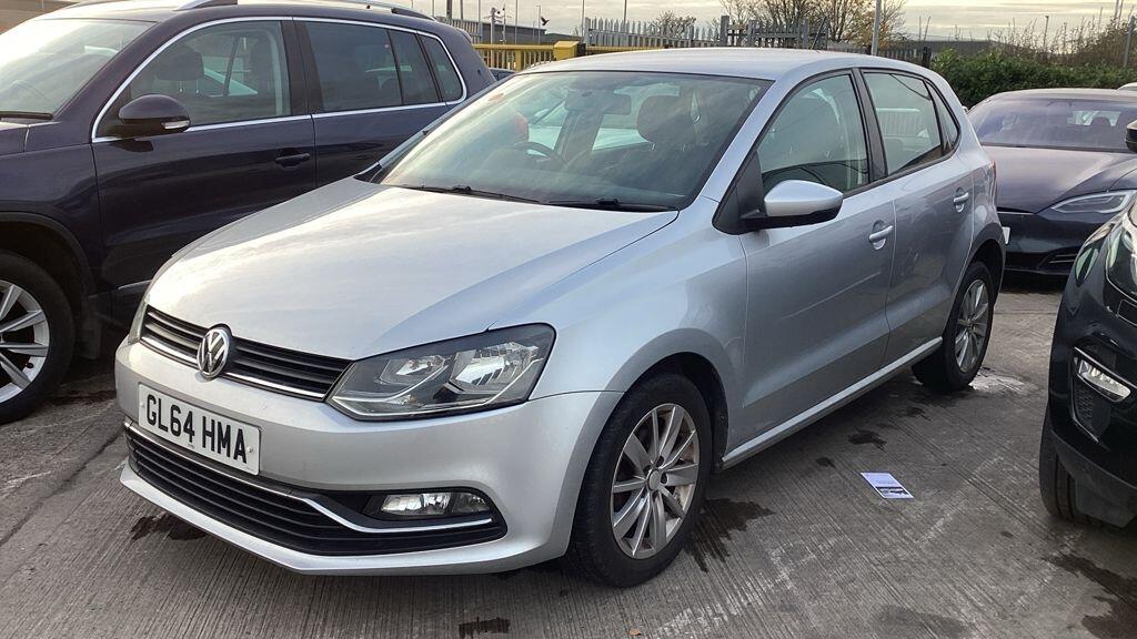 Used Volkswagen Polo for sale - 76991841: Photo 2