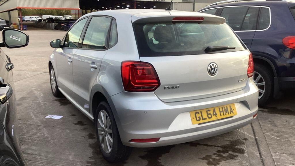 Used Volkswagen Polo for sale - 76991841: Photo 3