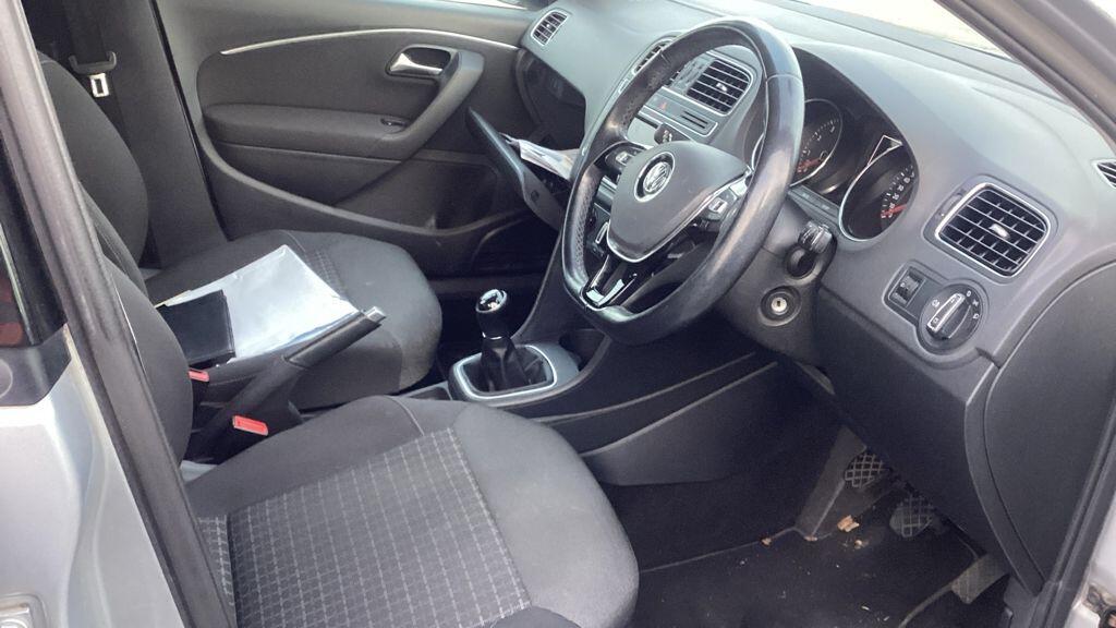 Used Volkswagen Polo for sale - 76991841: Photo 5