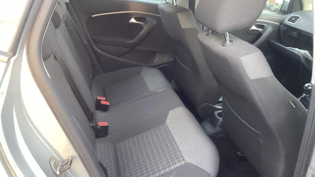 Used Volkswagen Polo for sale - 76991841: Photo 6