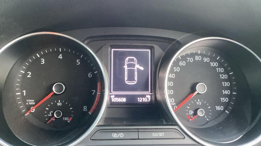 Used Volkswagen Polo for sale - 76991841: Photo 8