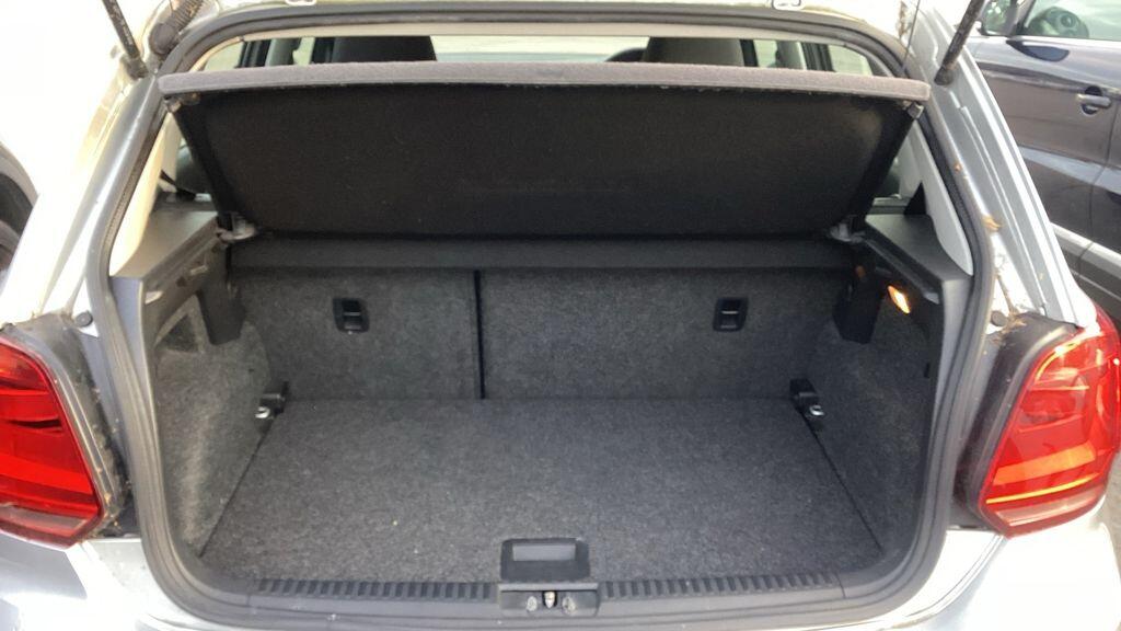 Used Volkswagen Polo for sale - 76991841: Photo 9