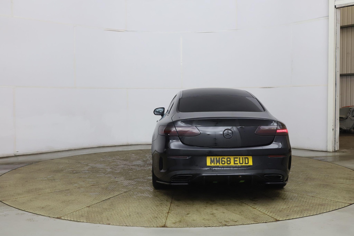 Used Mercedes-Benz E Class 2019 for sale - 77783994: Photo 5