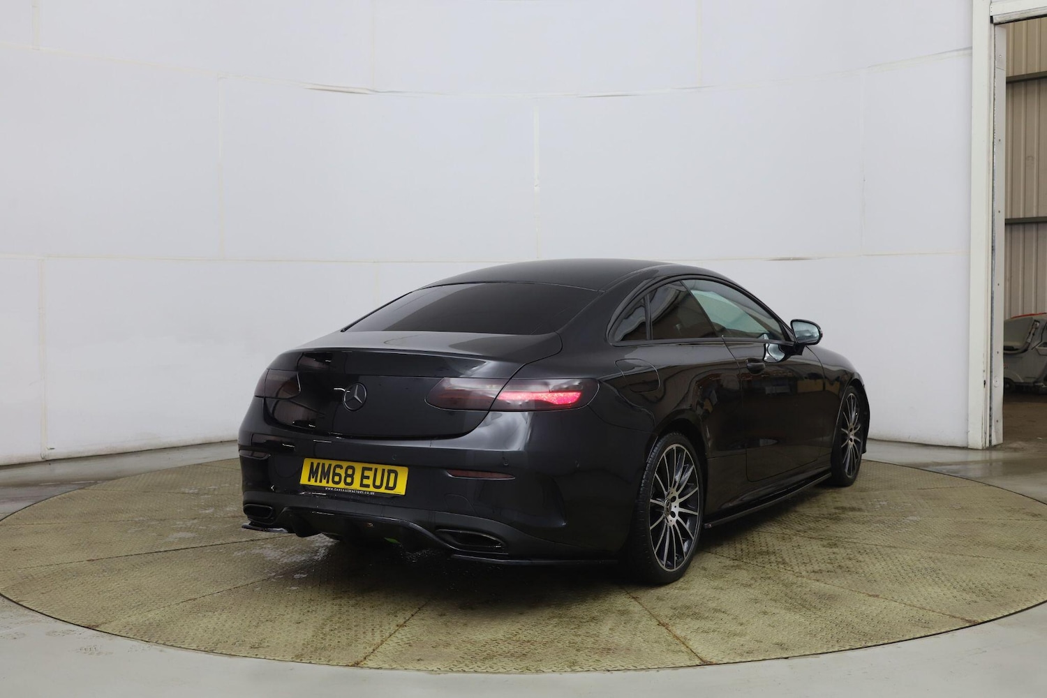 Used Mercedes-Benz E Class 2019 for sale - 77783994: Photo 6