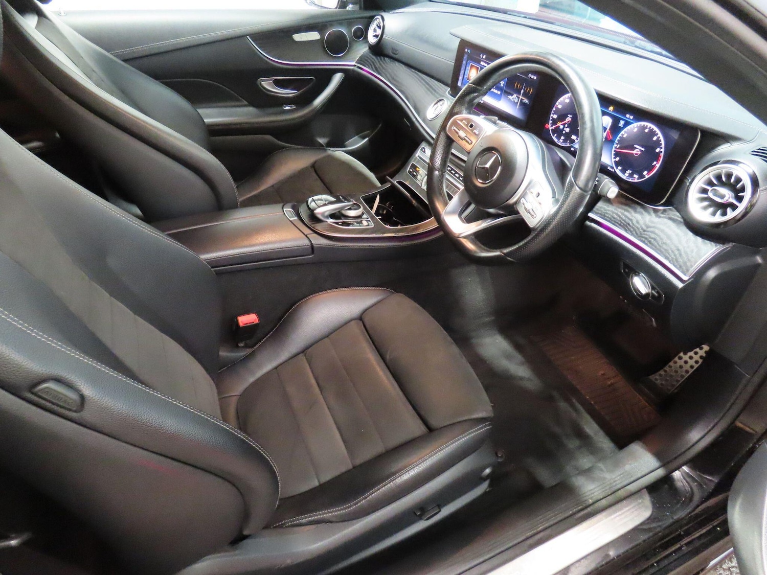 Used Mercedes-Benz E Class 2019 for sale - 77783994: Photo 7