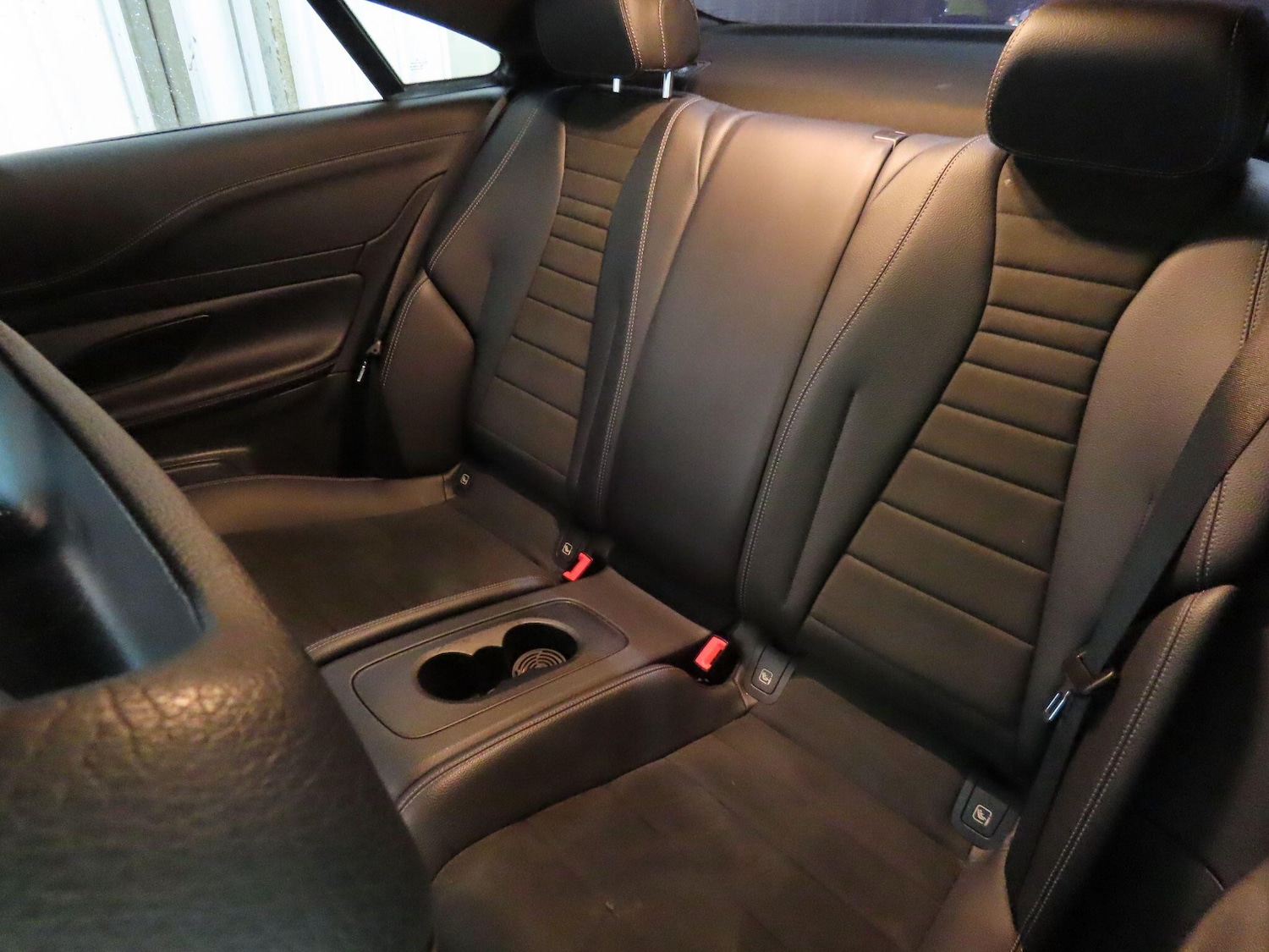 Used Mercedes-Benz E Class 2019 for sale - 77783994: Photo 8