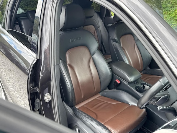 Used Audi SQ5 2014 for sale - 75225716: Photo 16