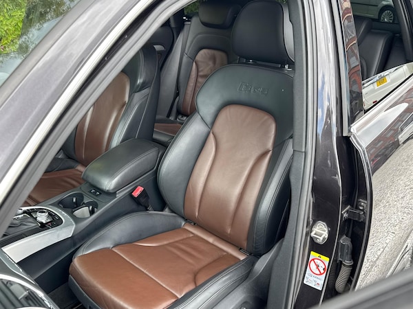 Used Audi SQ5 2014 for sale - 75225716: Photo 17