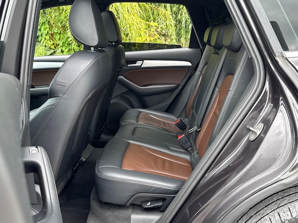 Used Audi SQ5 2014 for sale - 75225716: Photo 20