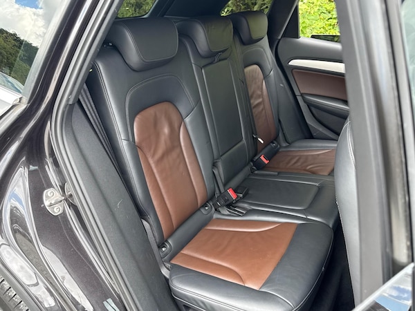 Used Audi SQ5 2014 for sale - 75225716: Photo 21