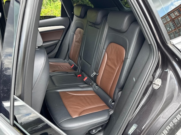 Used Audi SQ5 2014 for sale - 75225716: Photo 22
